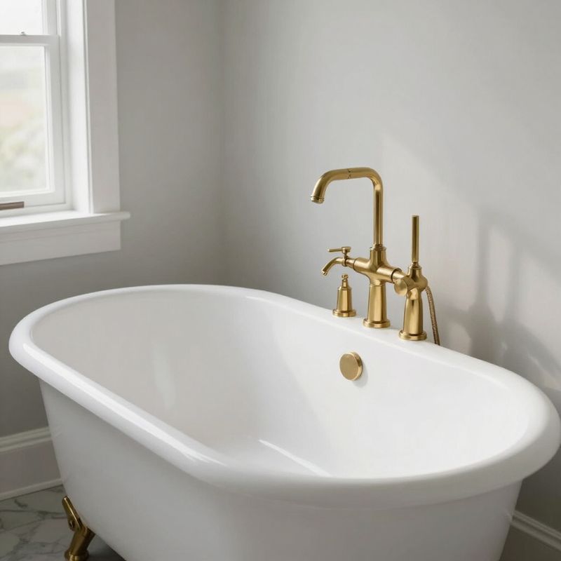 Bathroom & Kitchen Upgrades in Knightdale